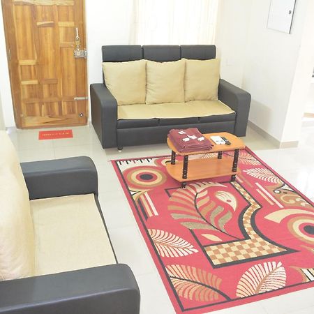 Jp Nivaas Guest House Mayiladuthurai Ngoại thất bức ảnh