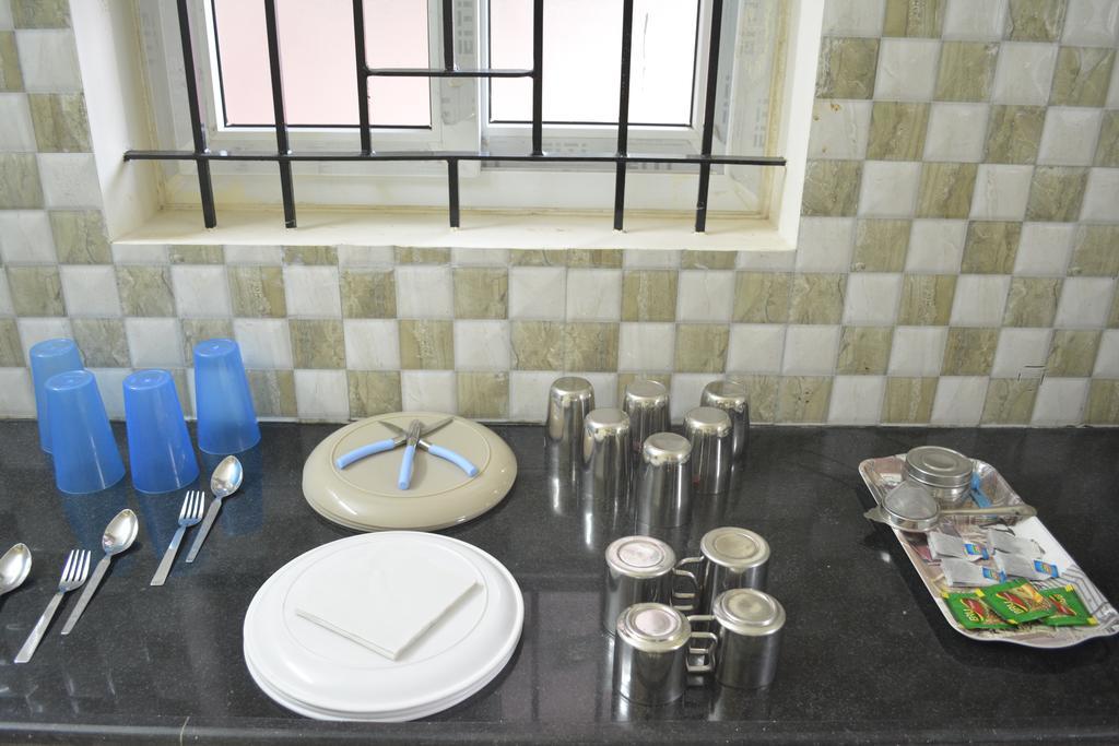 Jp Nivaas Guest House Mayiladuthurai Ngoại thất bức ảnh