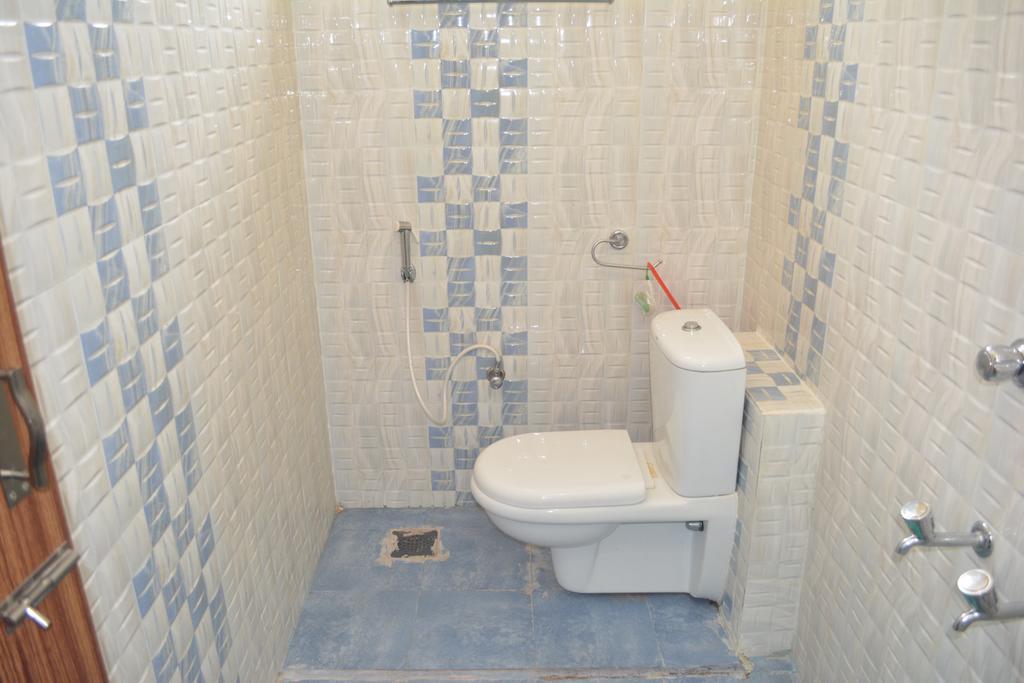 Jp Nivaas Guest House Mayiladuthurai Ngoại thất bức ảnh