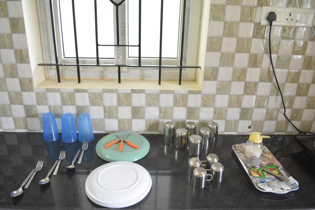 Jp Nivaas Guest House Mayiladuthurai Ngoại thất bức ảnh