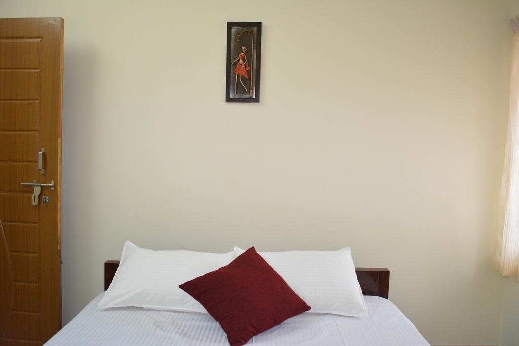 Jp Nivaas Guest House Mayiladuthurai Ngoại thất bức ảnh