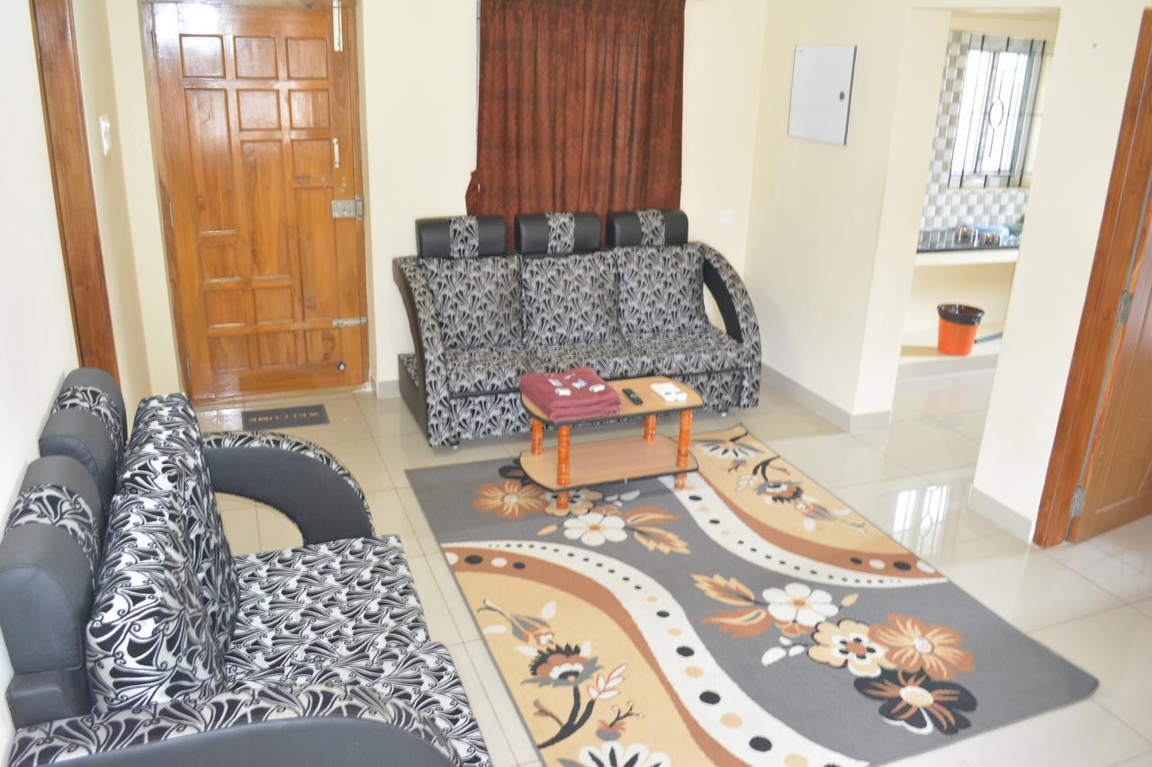 Jp Nivaas Guest House Mayiladuthurai Ngoại thất bức ảnh